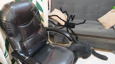 Snapshot of kathie_lozada chatting on October 28, 6:19 am kathie_lozada online show from October 28, 6:19 am