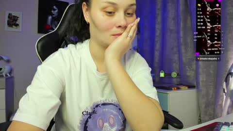 Kathie online show from January 15, 6:19 pm