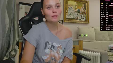 Kathie online show from September 19, 5:56 pm