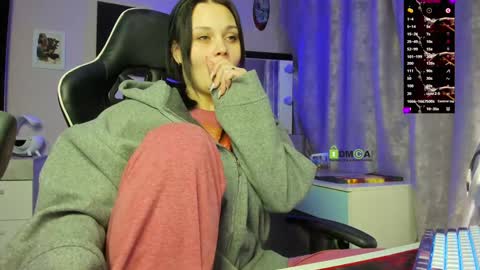 Kathie online show from January 17, 5:51 pm