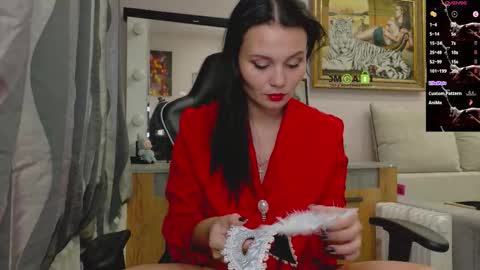 Kathie online show from September 17, 5:44 pm