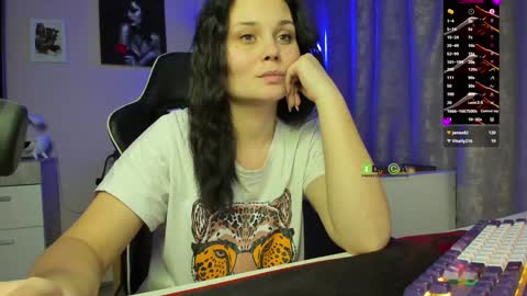 Kathie online show from January 10, 4:41 pm