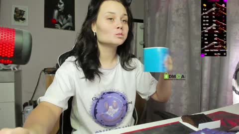 Kathie online show from February 1, 6:54 am