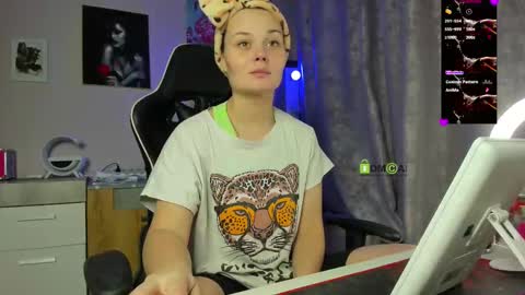 Kathie online show from February 24, 4:58 am