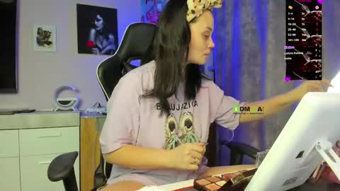 Kathie online show from March 11, 4:41 am