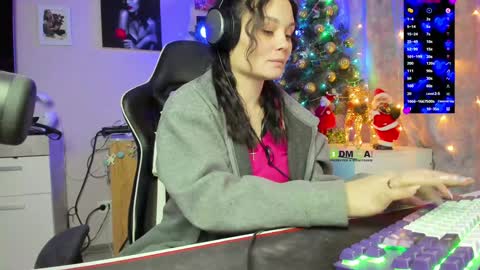 Kathie online show from January 9, 5:43 pm