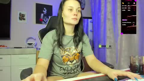 Kathie online show from February 27, 5:13 am