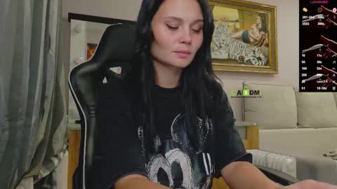 Kathie online show from September 16, 5:43 pm