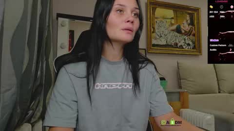 Kathie online show from October 9, 6:01 pm