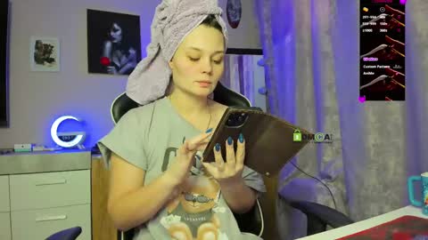 Kathie online show from February 19, 6:33 am
