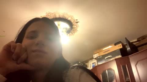 Snapshot of kathihalajian chatting on October 24, 3:41 pm Amy online show from October 24, 3:41 pm