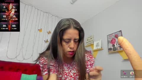 Paola online show from February 6, 12:48 pm