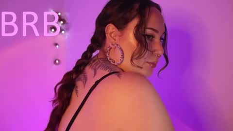 Kathleen online show from November 26, 2:12 am