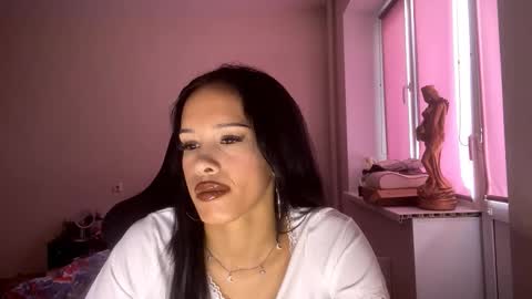 Lina online show from February 22, 8:26 am