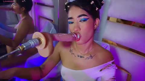 Khaty online show from March 18, 6:51 am