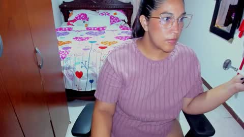 Kathye online show from September 18, 3:27 am