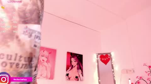 Katherine online show from March 11, 4:31 pm