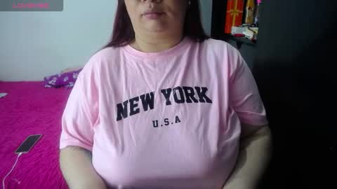 Snapshot of kathybigboobsbbw_ chatting on September 20, 6:23 am KathyWelcome my rooomLovense is active my orgasms in your handsGive me more pleasure a PVT is open PVT online show from September 20, 6:23 am