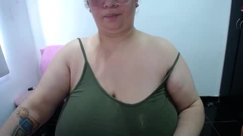 Snapshot of kathybigboobsbbw_ chatting on December 7, 9:00 pm KathyWelcome my rooomLovense is active my orgasms in your handsGive me more pleasure a PVT is open PVT online show from December 7, 9:00 pm