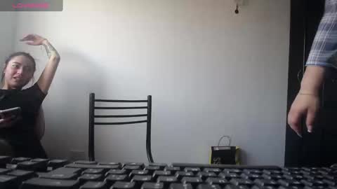 Snapshot of kathybigboobsbbw_ chatting on January 12, 6:48 pm KathyWelcome my rooomLovense is active my orgasms in your handsGive me more pleasure a PVT is open PVT online show from January 12, 6:48 pm