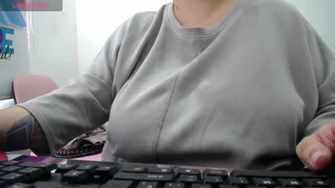 Snapshot of kathybigboobsbbw_ chatting on February 10, 4:14 pm KathyWelcome my rooomLovense is active my orgasms in your handsGive me more pleasure a PVT is open PVT online show from February 10, 4:14 pm