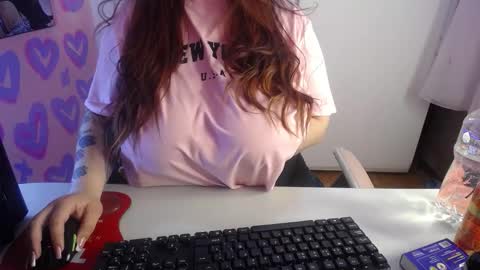 KathyWelcome my rooomLovense is active my orgasms in your handsGive me more pleasure a PVT is open PVT online show from November 17, 3:29 am