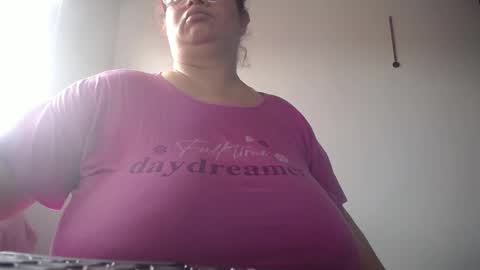 Snapshot of kathybigboobsbbw_ chatting on December 22, 5:53 pm KathyWelcome my rooomLovense is active my orgasms in your handsGive me more pleasure a PVT is open PVT online show from December 22, 5:53 pm