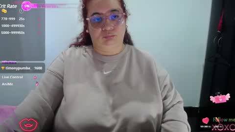 Snapshot of kathybigboobsbbw_ chatting on February 26, 10:32 pm KathyWelcome my rooomLovense is active my orgasms in your handsGive me more pleasure a PVT is open PVT online show from February 26, 10:32 pm