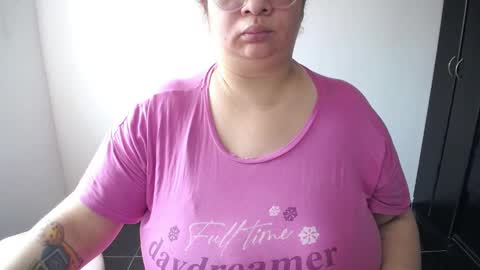 Snapshot of kathybigboobsbbw_ chatting on December 14, 4:52 pm KathyWelcome my rooomLovense is active my orgasms in your handsGive me more pleasure a PVT is open PVT online show from December 14, 4:52 pm