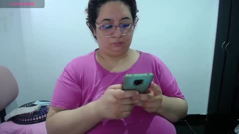 Snapshot of kathybigboobsbbw_ chatting on February 11, 3:08 pm KathyWelcome my rooomLovense is active my orgasms in your handsGive me more pleasure a PVT is open PVT online show from February 11, 3:08 pm