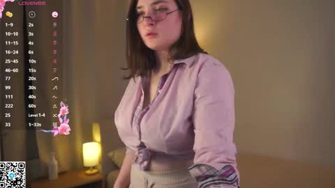 Aneta online show from October 18, 9:23 am