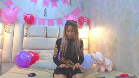 Kahty online show from January 4, 1:53 pm