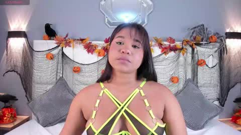 Snapshot of kathymirrow chatting on October 27, 7:41 pm Kathy online show from October 27, 7:41 pm