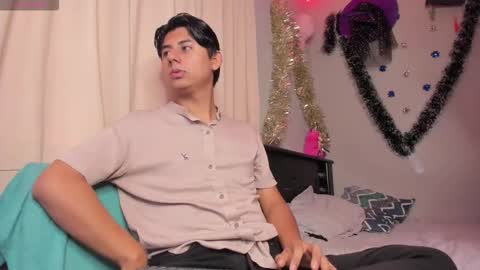 Katia online show from December 2, 6:10 pm