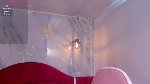 Katia online show from February 12, 7:04 pm