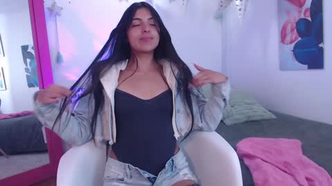 Snapshot of katia_bss chatting on January 7, 4:05 pm katia_bss online show from January 7, 4:05 pm