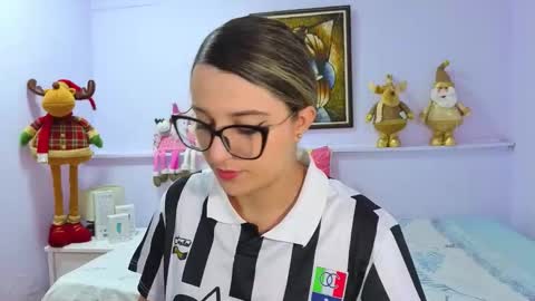 Khaterine online show from November 30, 12:31 pm