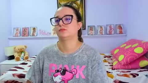 Khaterine online show from November 6, 12:44 pm