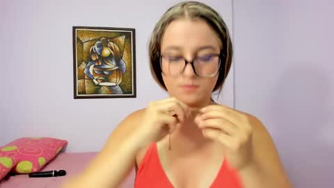 Khaterine online show from December 17, 12:22 pm