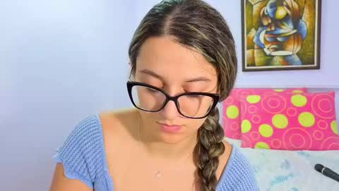 Snapshot of katia_foxx chatting on September 24, 1:21 pm Khaterine online show from September 24, 1:21 pm