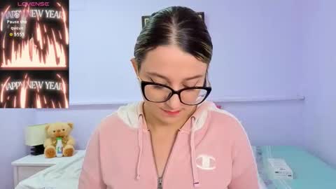 Snapshot of katia_foxx chatting on October 30, 11:55 am Khaterine online show from October 30, 11:55 am