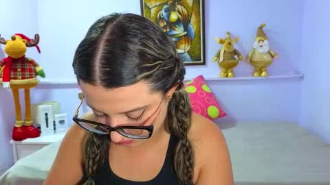 Khaterine online show from November 26, 12:50 pm