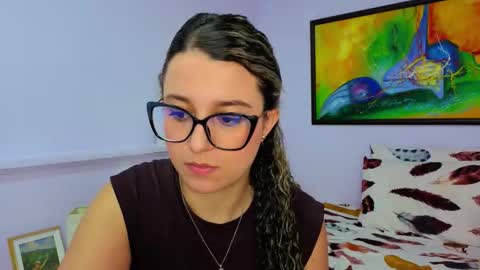 Khaterine online show from March 19, 12:31 pm