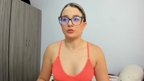 Khaterine online show from January 19, 12:39 pm