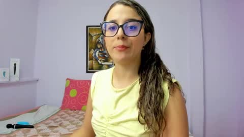 Khaterine online show from February 6, 12:37 pm