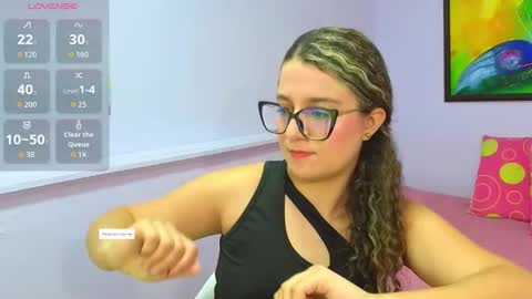 Khaterine online show from February 3, 12:10 pm