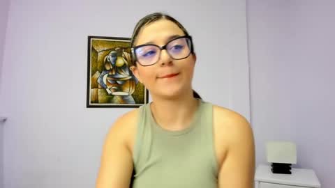 Khaterine online show from February 13, 1:05 pm