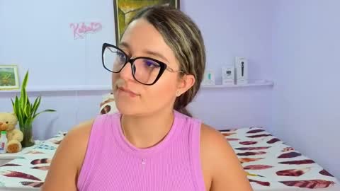 Snapshot of katia_foxx chatting on September 26, 3:20 pm Khaterine online show from September 26, 3:20 pm