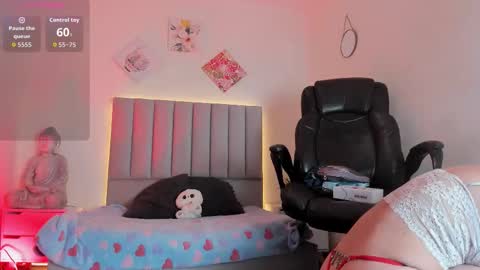 Katia  online show from November 13, 11:31 am