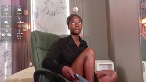 Snapshot of katia_green chatting on October 21, 11:47 am Katia online show from October 21, 11:47 am